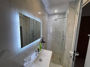 Studio, 1 Schlafzimmer | Badezimmer