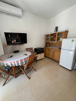 Appartement, 1 chambre, balcon | Intérieur