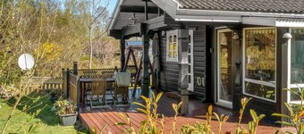 "Hakon" - 1km from the sea by Interhome