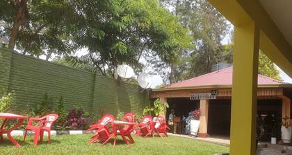 Glory Motel by HODAC Ltd