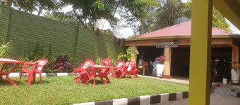 Glory Motel by HODAC Ltd