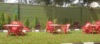 Glory Motel by HODAC Ltd