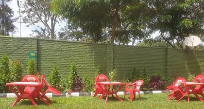 Glory Motel by HODAC Ltd