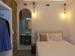 Room - Premier 2 Bedroom Apartment with Private Pool (Mykonos)