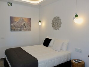 Room - Premier 2 Bedroom House with Private Pool (Mykonos)
