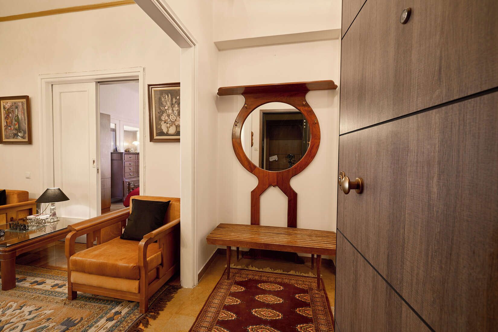 Intérieur