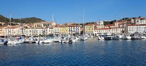 Marina