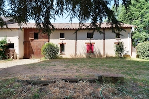 Fachada