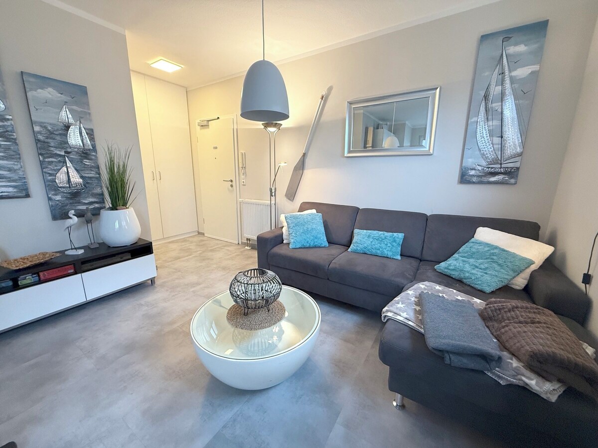 Bild für Gastgeberprofil