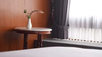 Panoramic House, 3 Bedrooms, Hill View, Mezzanine | Premium bedding, individually decorated, individually furnished