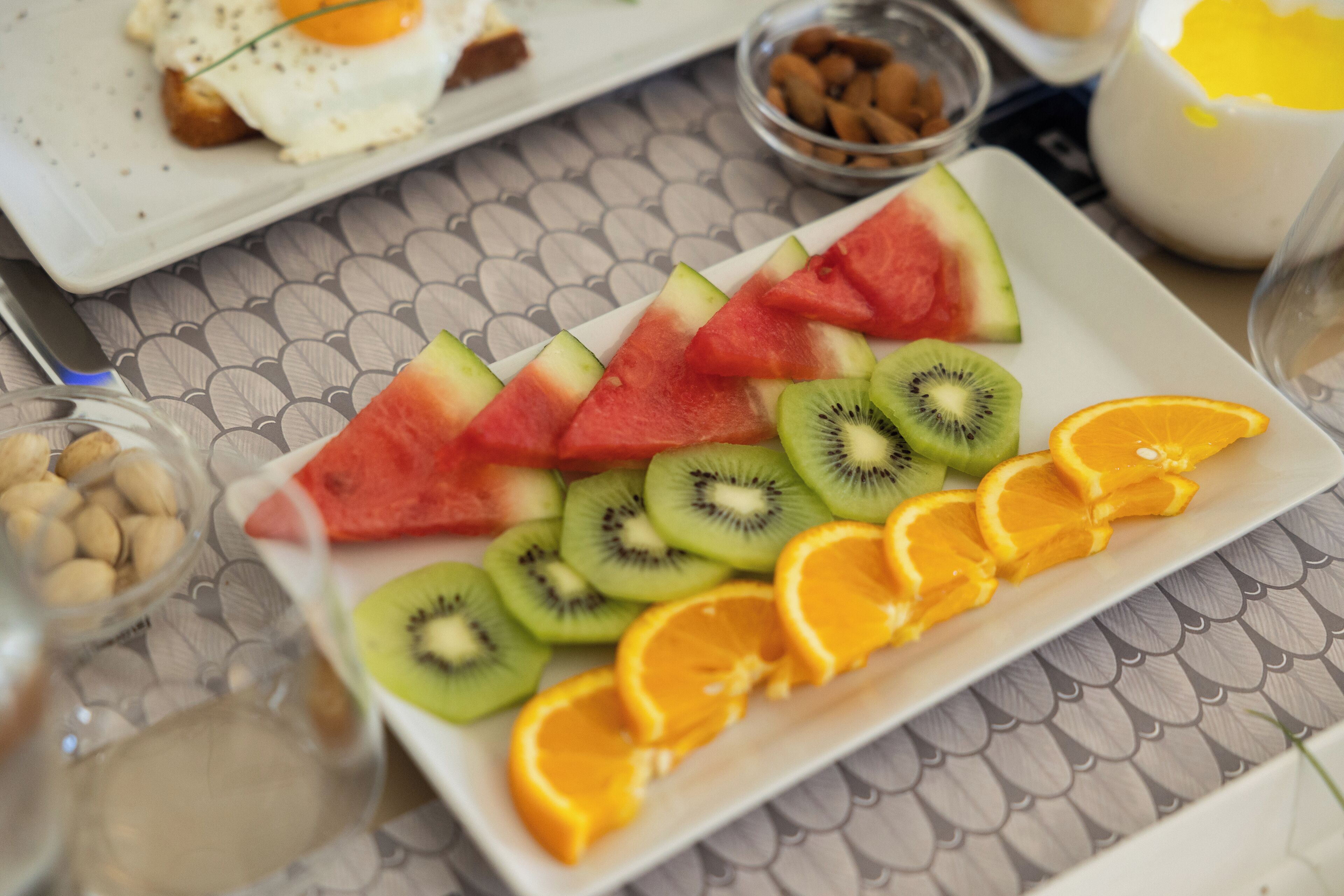 Frokostmåltid