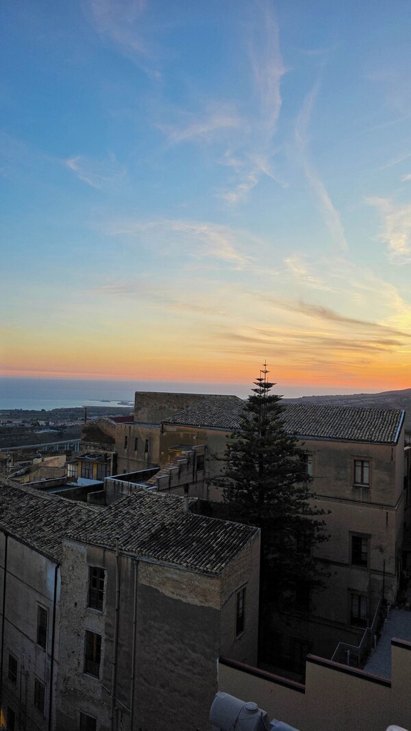 Domus Terravecchia - Agrigento