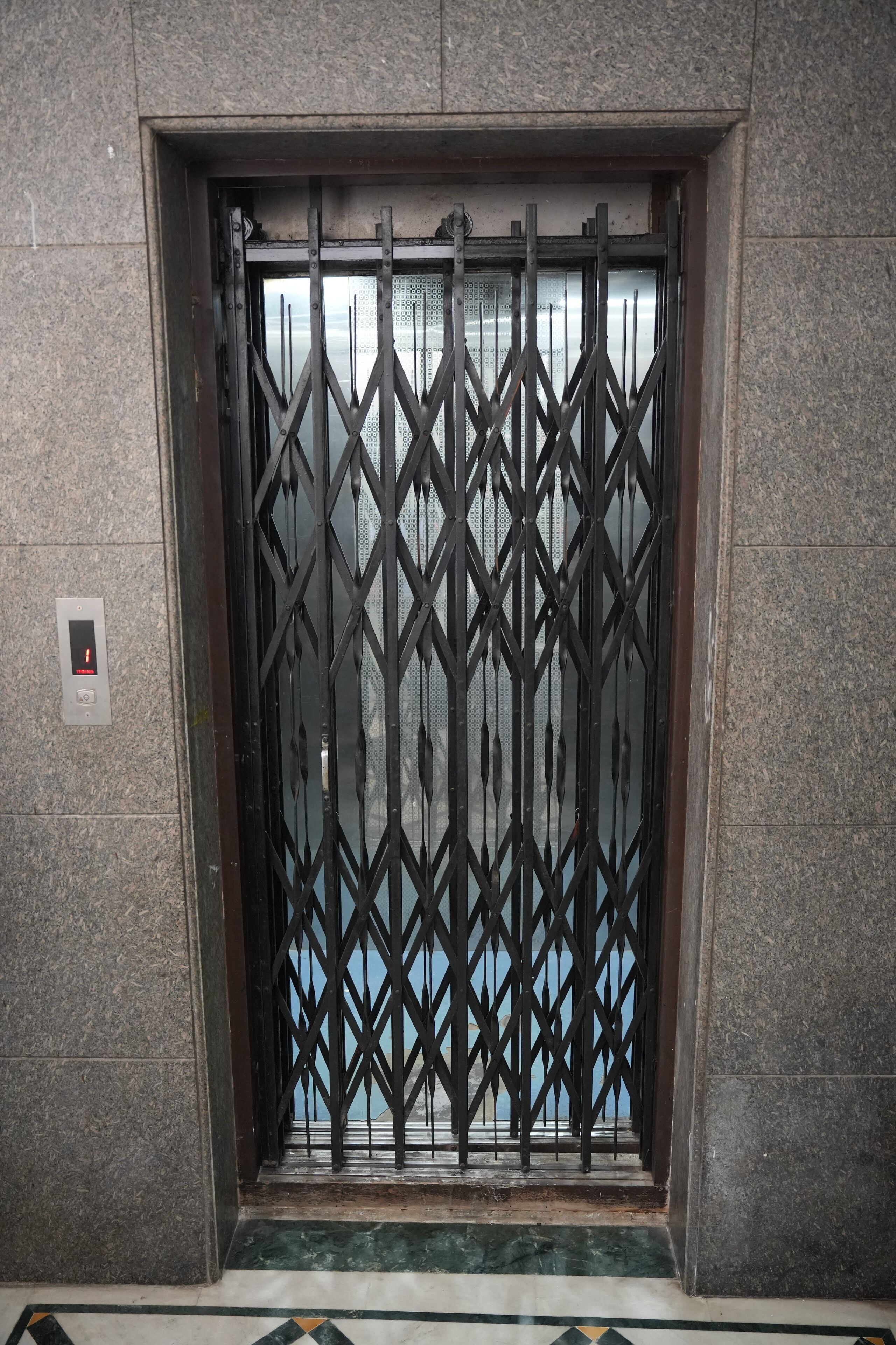 Apartemen, 4 kamar tidur, akses difabel, Boleh Merokok | Interior