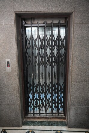 Lägenhet - 4 sovrum - tillgänglighetsanpassat - rökare | Interiör