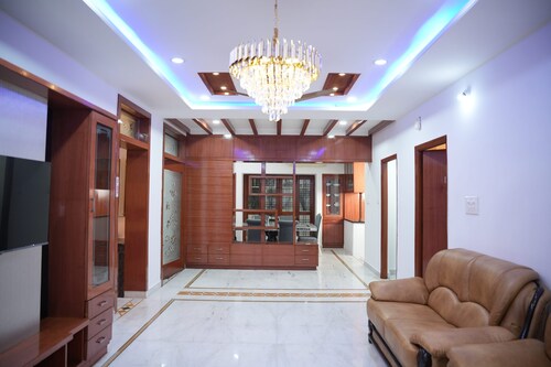 Stylish 4-bedroom Family Getaway Luxury Living