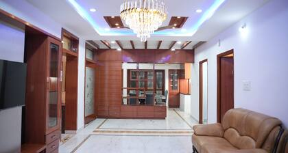 Stylish 4-bedroom Family Getaway Luxury Living