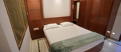 Appartement, 4 slaapkamers, toegankelijk voor mindervaliden, roken | 4 slaapkamers