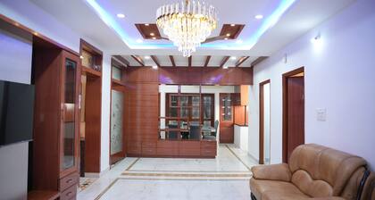 Stylish 4-bedroom Family Getaway Luxury Living