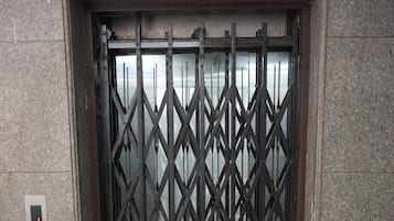 Apartemen, 4 kamar tidur, akses difabel, Boleh Merokok | Interior