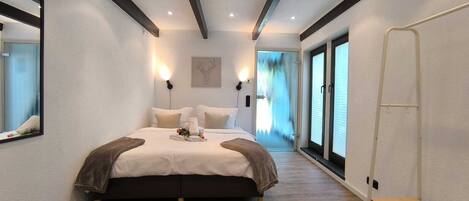 3 chambres, Wi-Fi, draps fournis