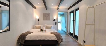 Waldnest Eifel - Sauna - Pet friendly