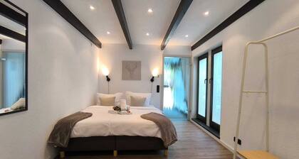 Waldnest Eifel - Sauna - Haustierfreundlich