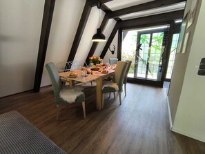 Restauration