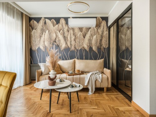 Art Palace - Fragola Apartments