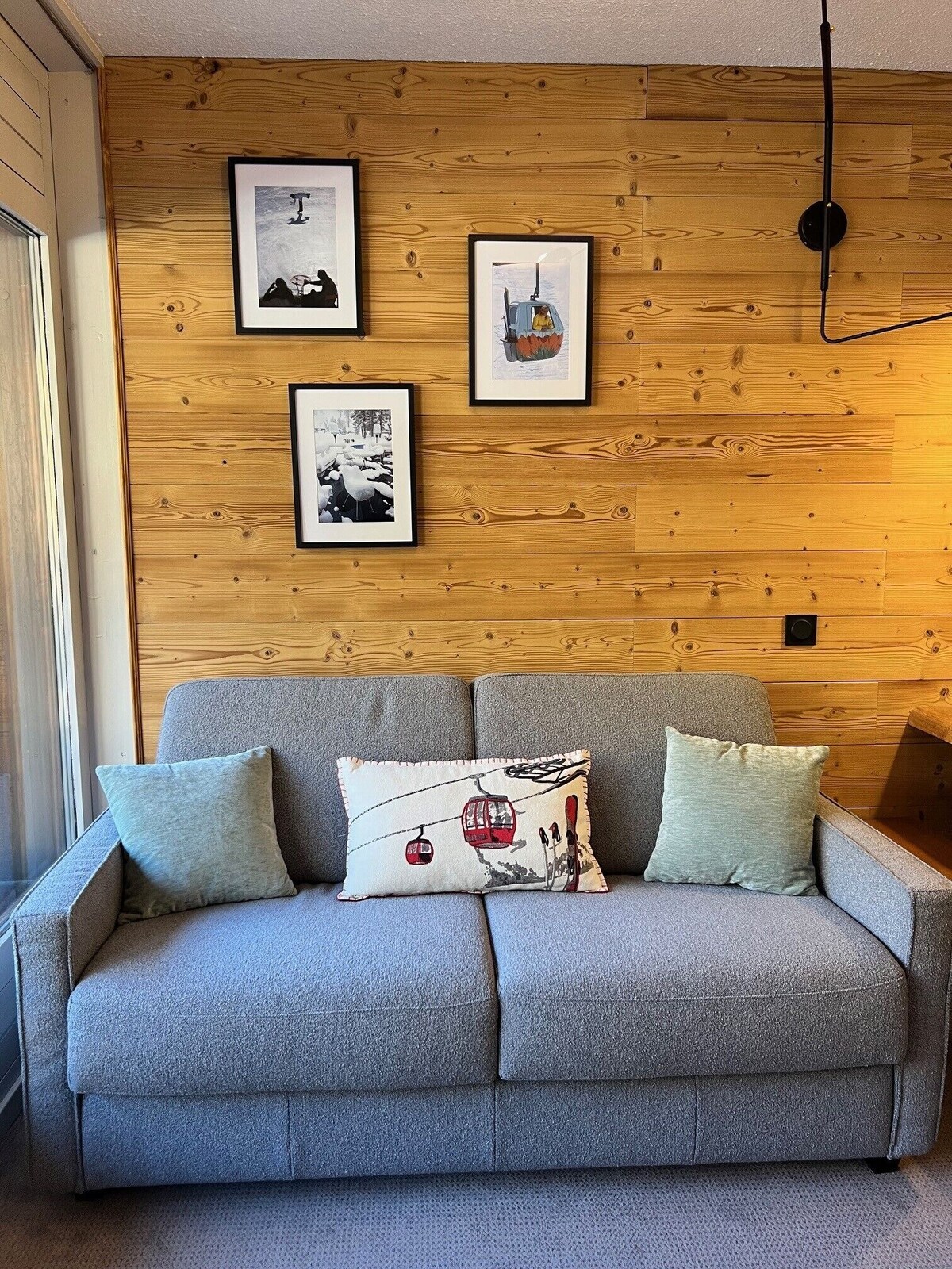 Image de profil de l’hôte