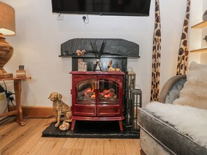 Cottage | Interior - Park View (Ambleside)