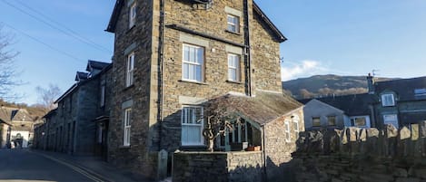Cottage | Exterior
