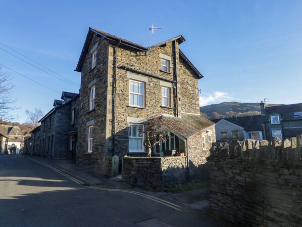 Cottage | Exterior - Park View (Ambleside)
