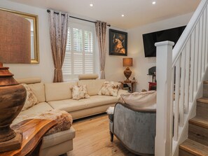 منطقة المعيشة