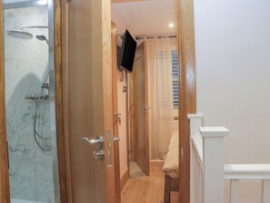 Cottage | Bathroom | Shower - Park View (Ambleside)
