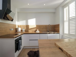 Ferienhaus | Innenbereich