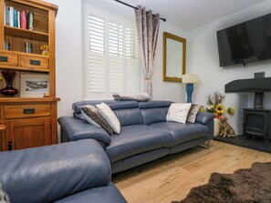 Cottage | Living area - Park View (Ambleside)