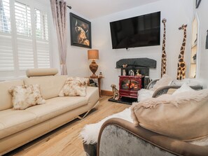 Cottage | Living area - Park View (Ambleside)
