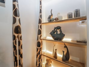 Cottage | Interior