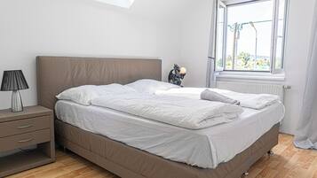 Apartament bàsic | Planxa i posts de planxar i wifi gratuïta