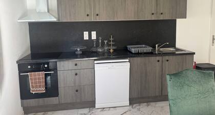 Magnificent period mill on the water