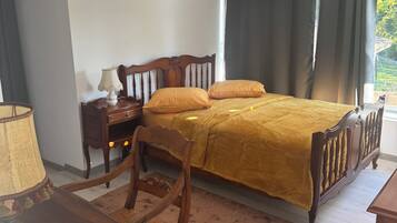 AccĂšs Internet, draps fournis