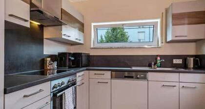 Apartment Pearl - In the middle of Friedrichshafen