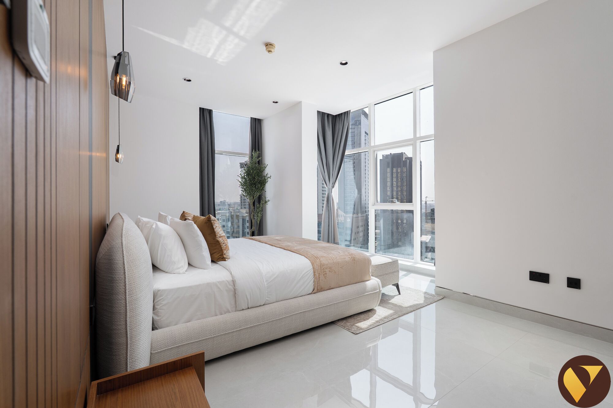 Cribs/infant beds, free WiFi, bed sheets