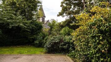 Área da propriedade