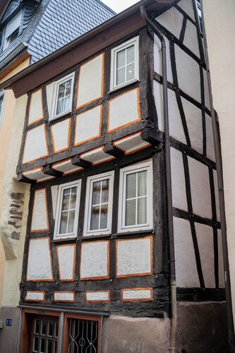 Haus Cochem
