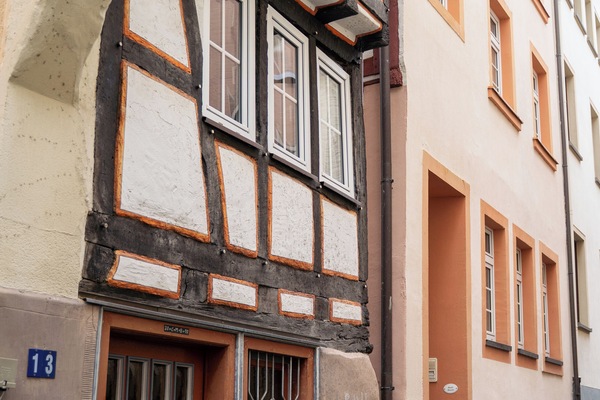 Detalle del exterior