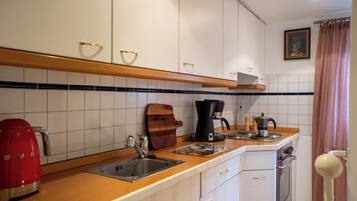 Forno, piano cottura