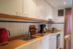 فرن، موقد طهي مسطح