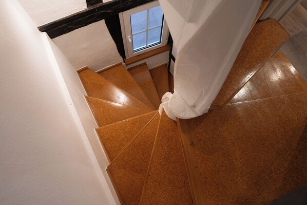 Interior - Haus Cochem (Cochem)