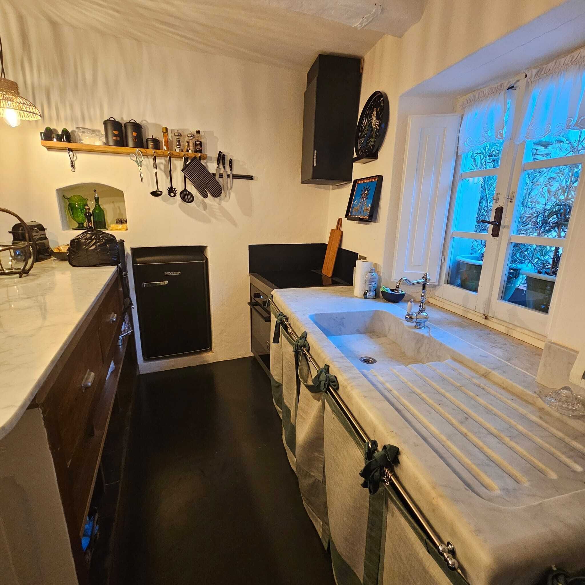 Forno, piano cottura